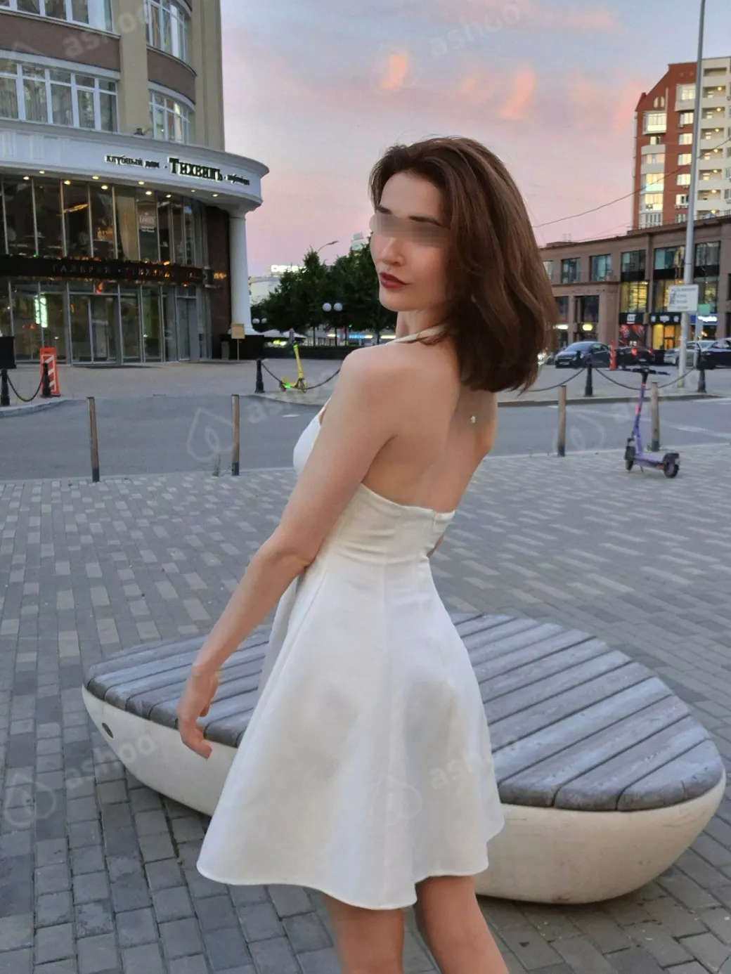Ульяна SoulFriend 3