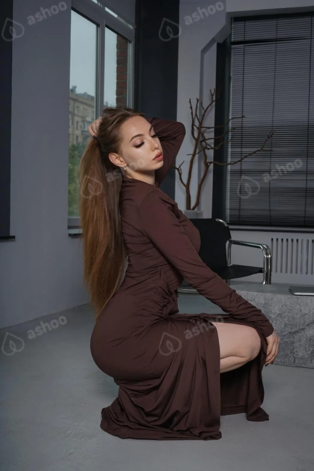 SANNA RAY 8