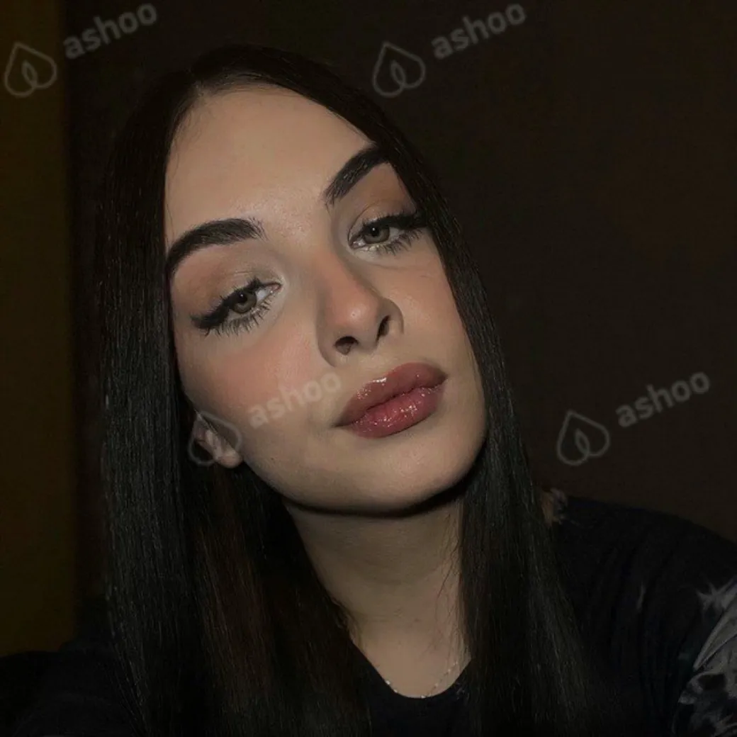 Марьяна 20