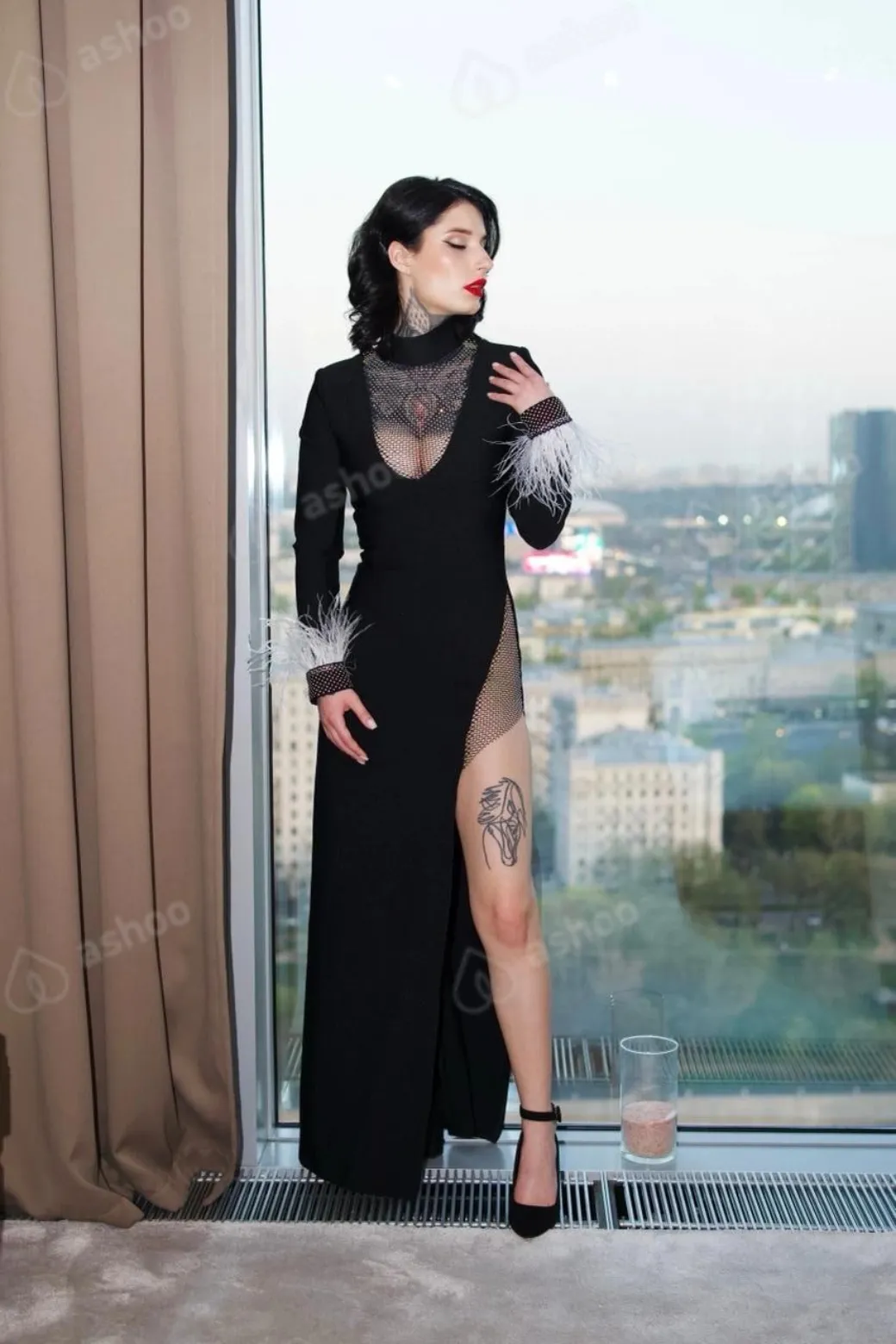 ABBY 7