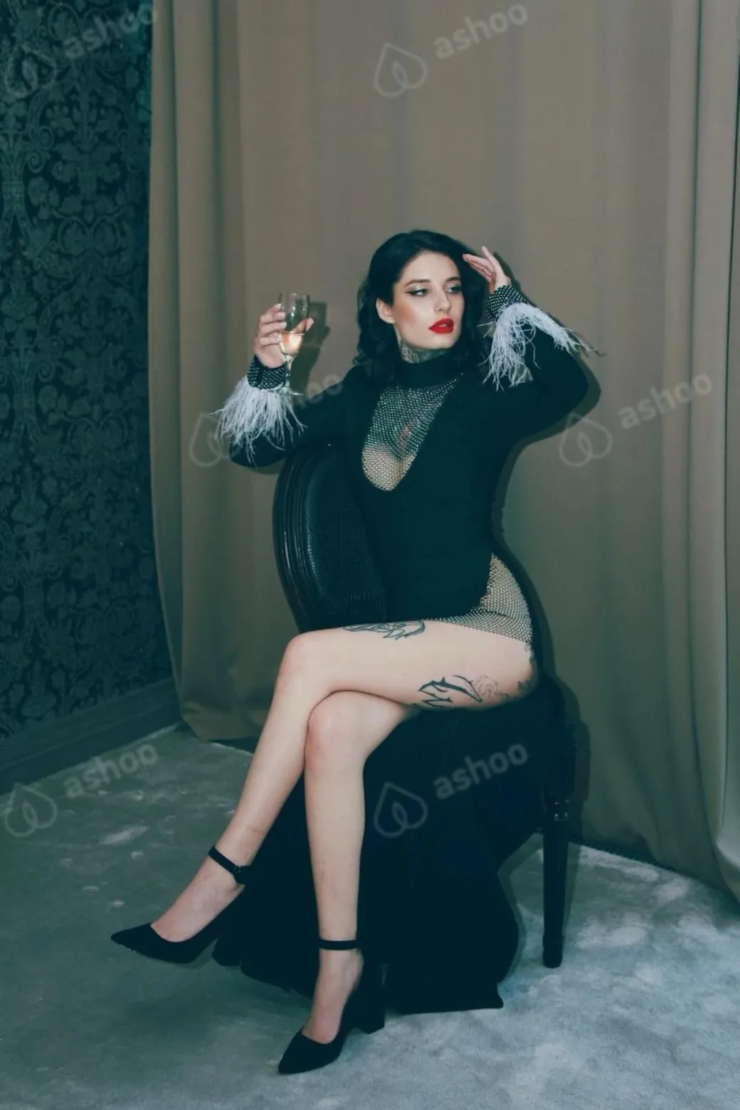 ABBY 8
