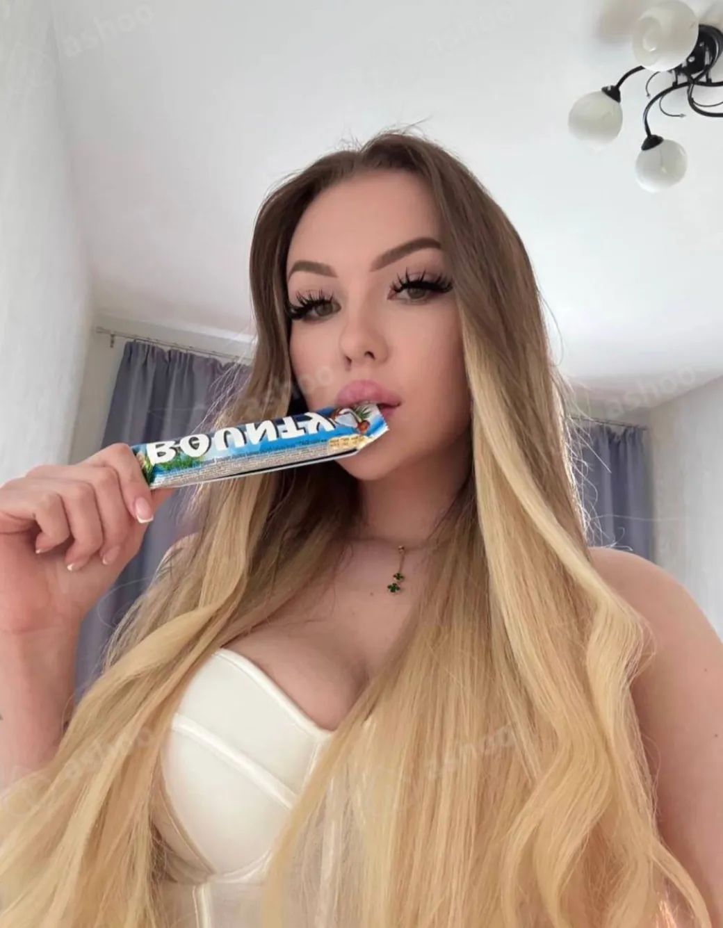 Алёна Blonda