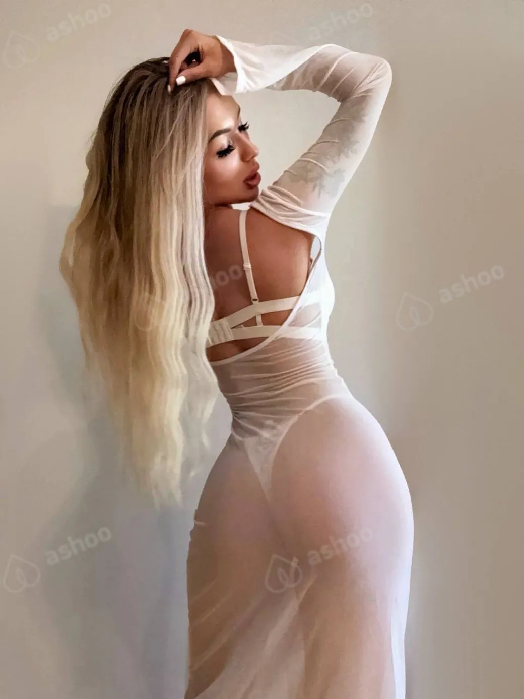 Алёна Blonda 11