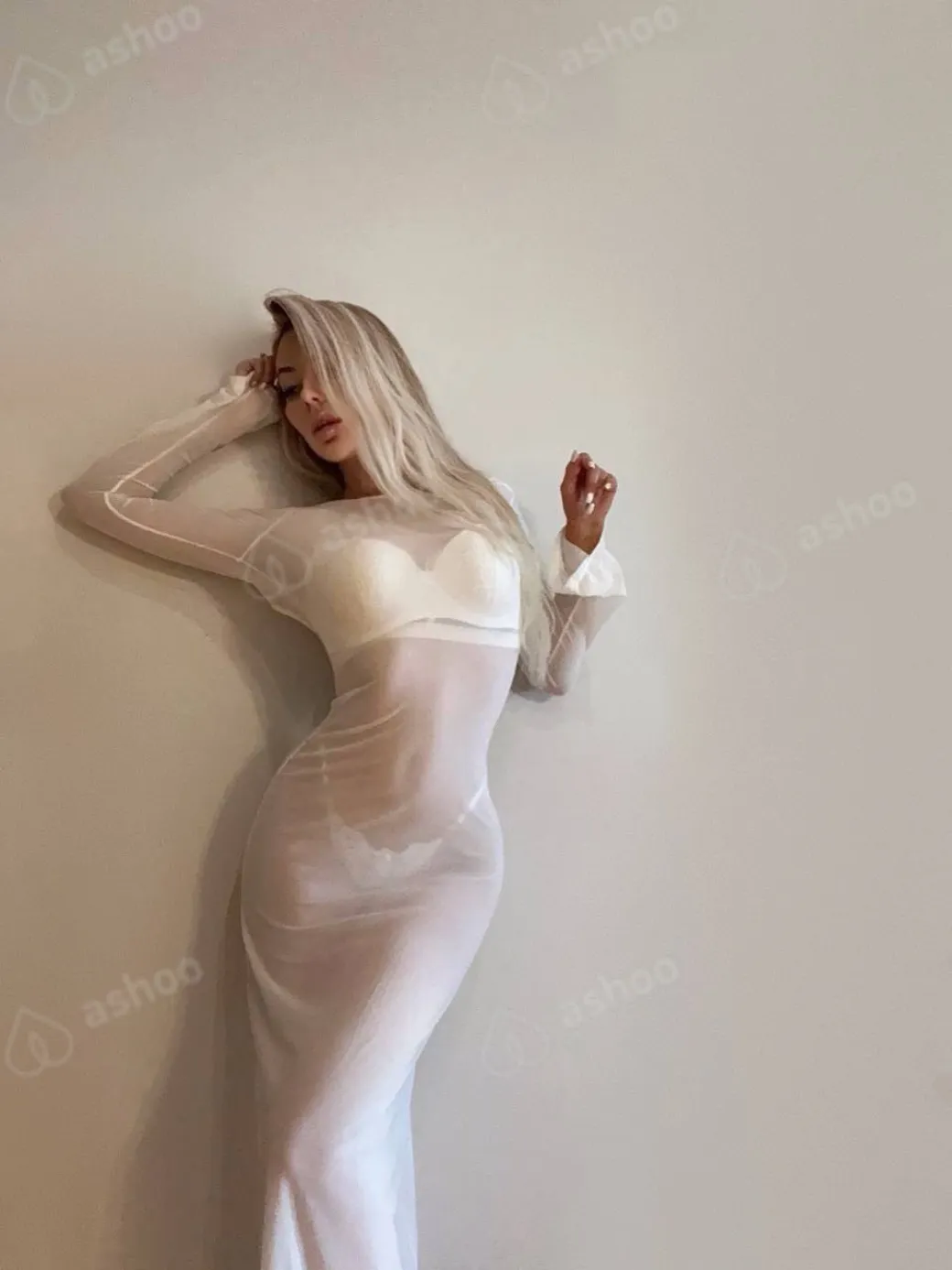 Алёна Blonda 12