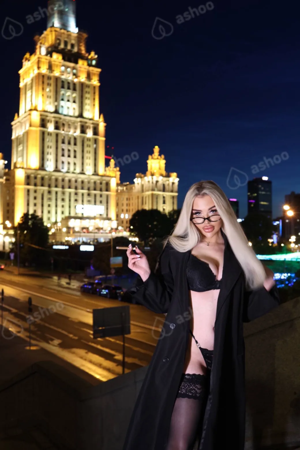 Алёна Blonda 21