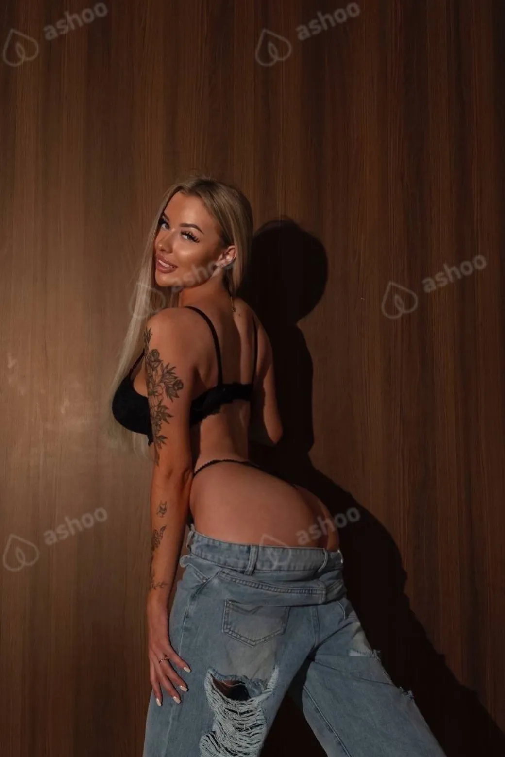 Алёна Blonda 11