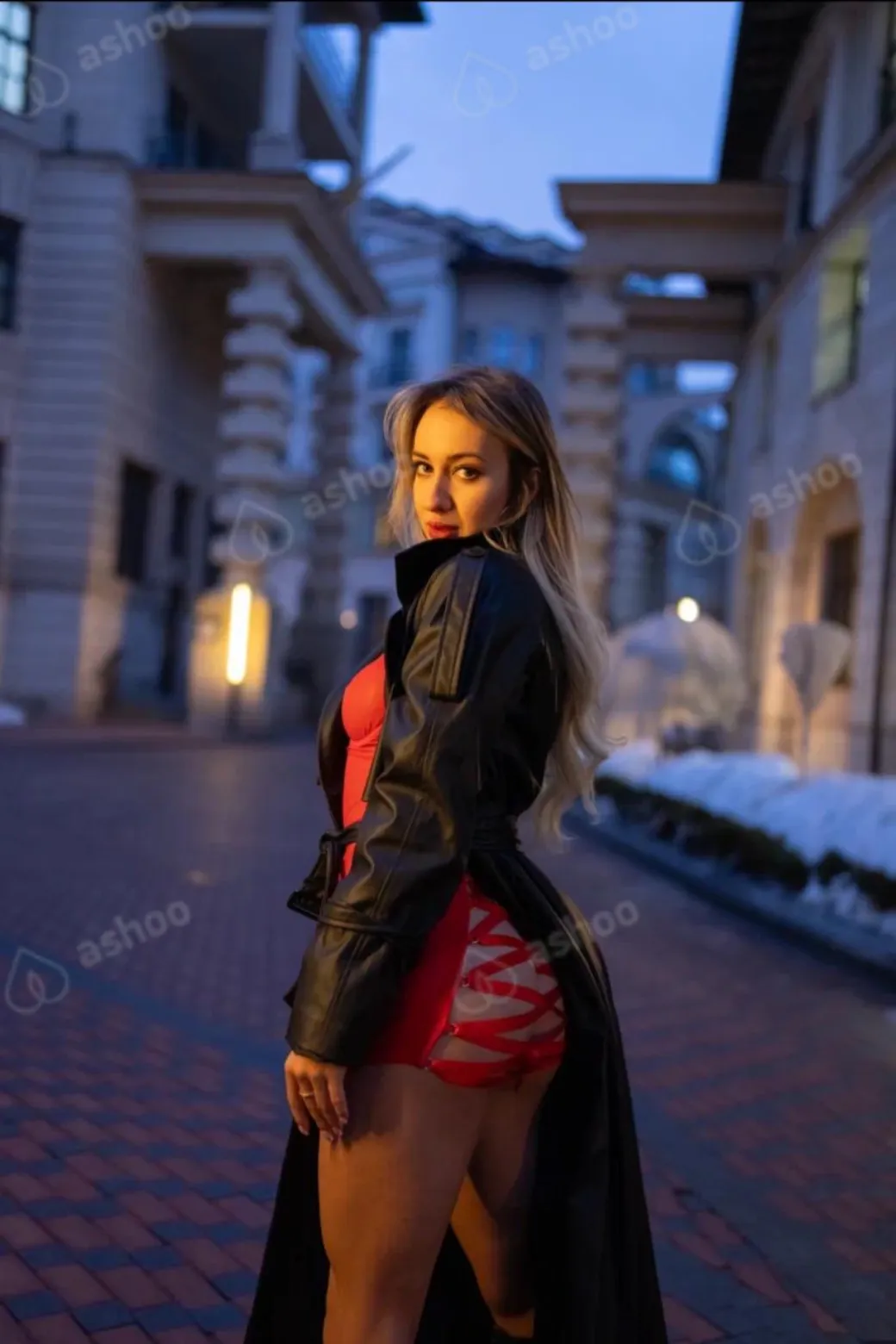 Лёляfitness trainer 12