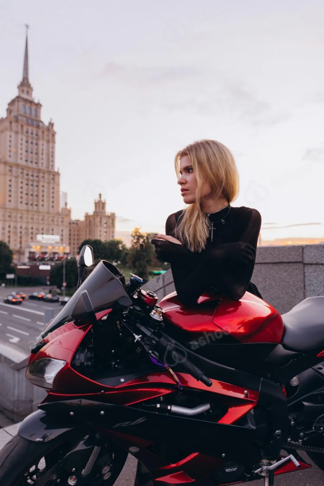 Кристина 23