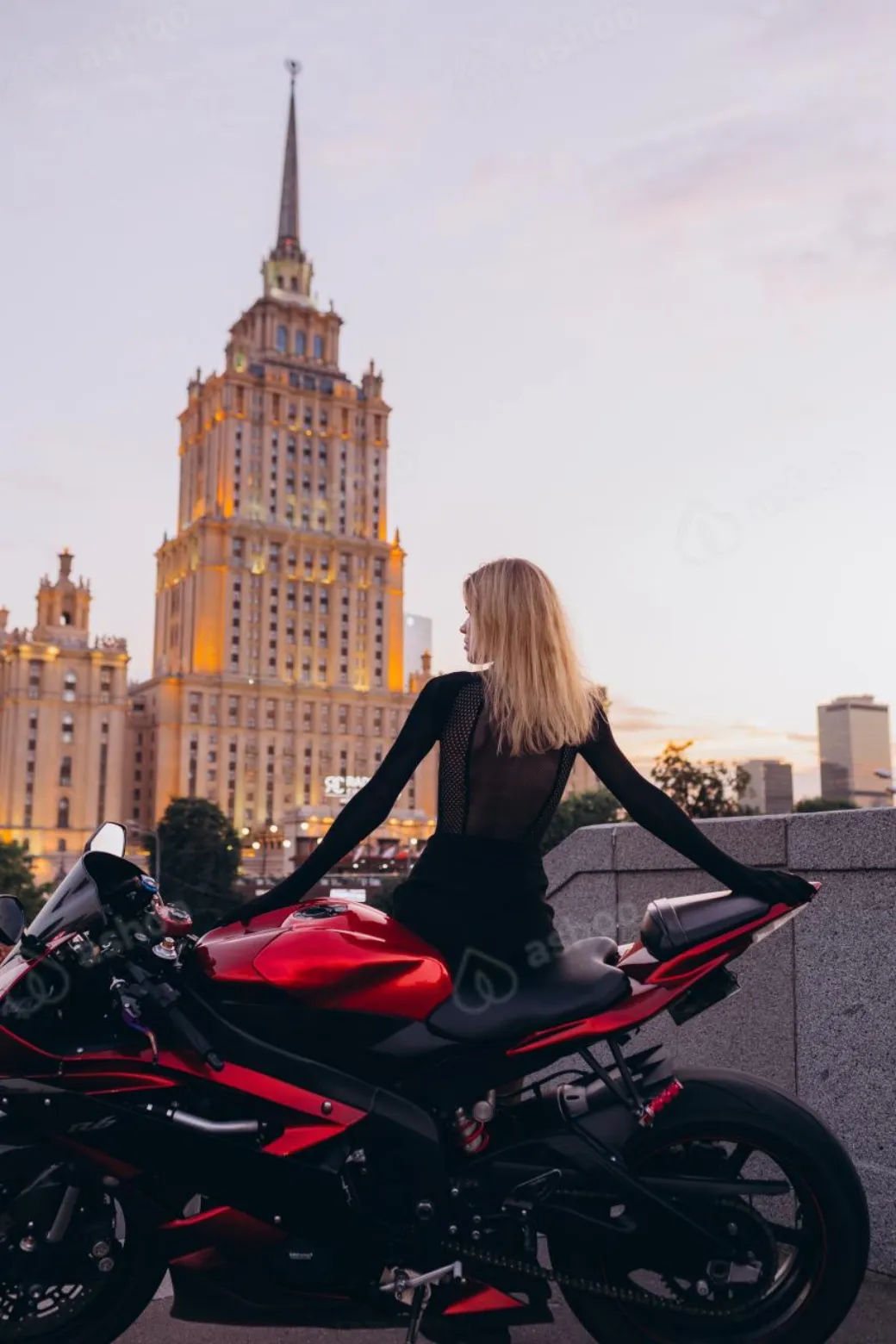Кристина 24