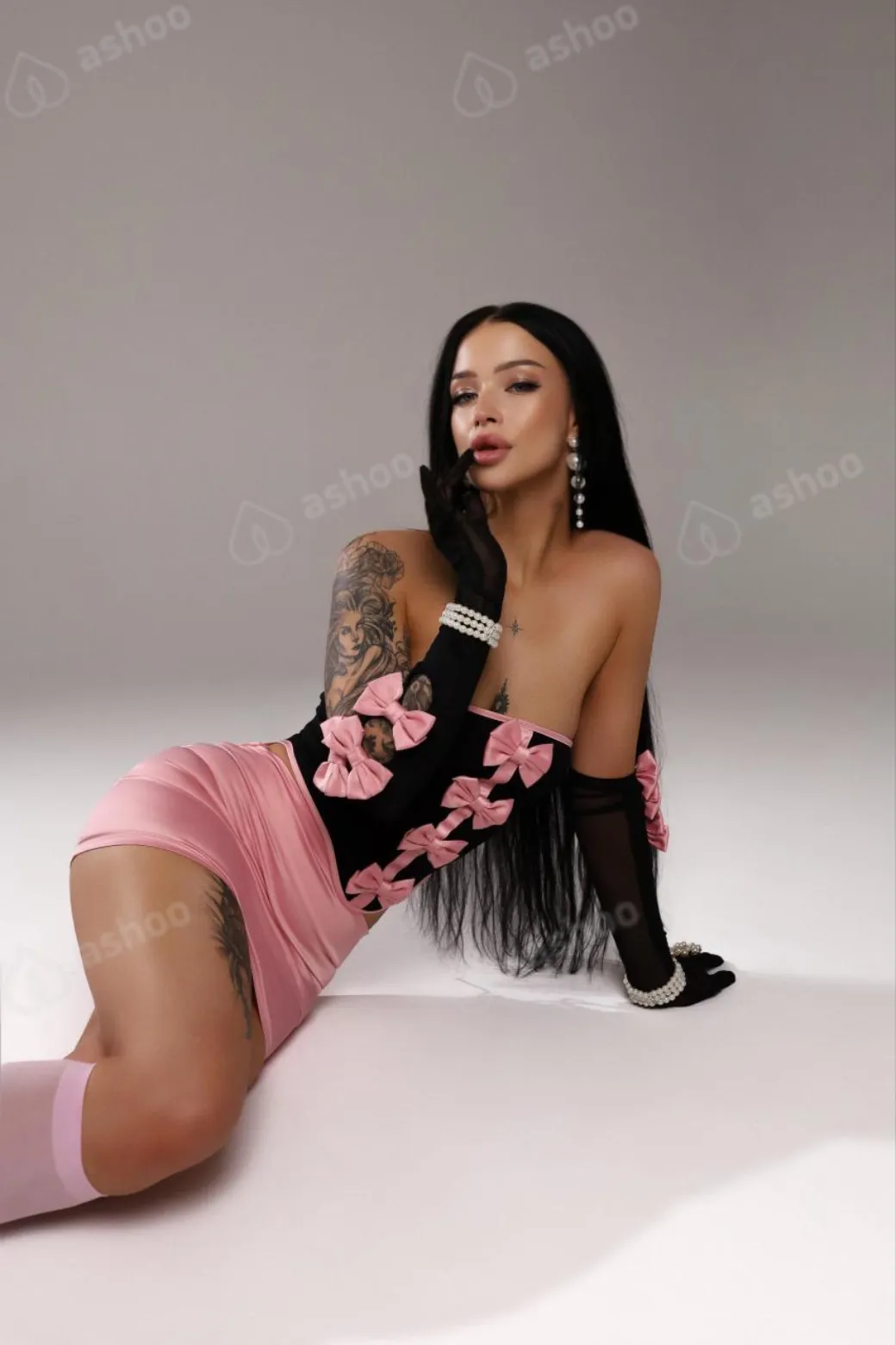 Kristina Soun 18