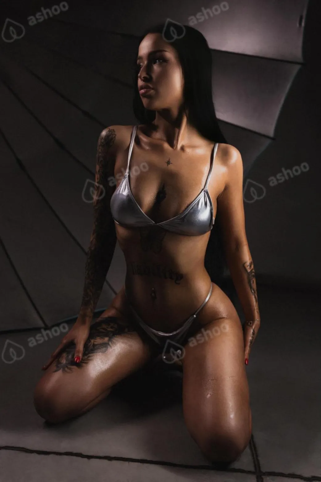 Kristina Soun 27