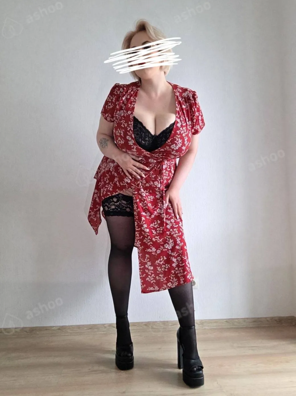 Катерина 1