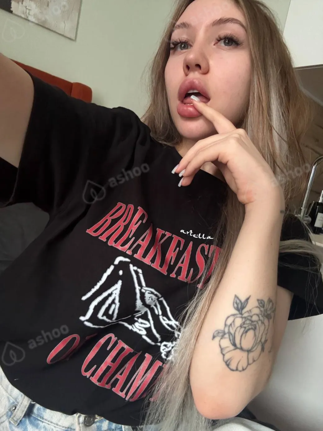 Стейси 9