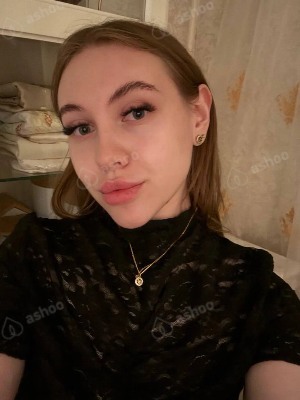 Стейси 8