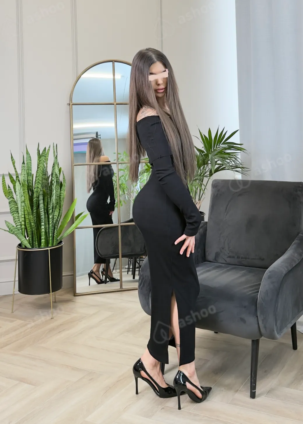 Аленка 9