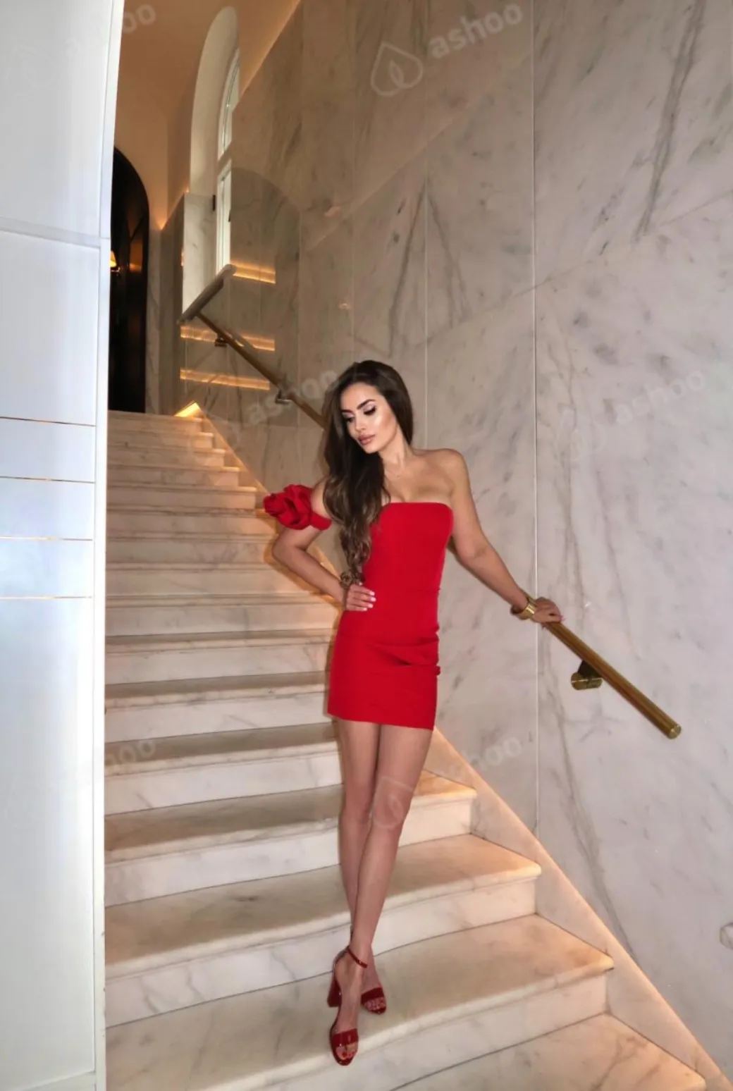 Александра 7