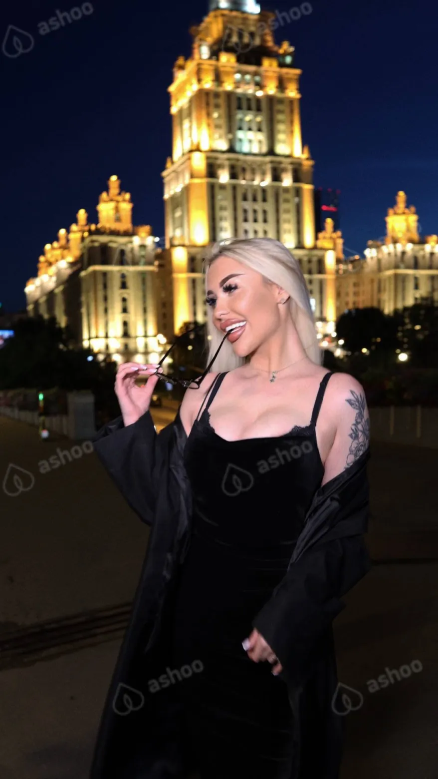 Алёна Blonda 21