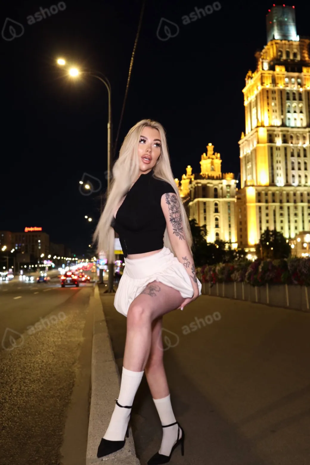 Алёна Blonda 26