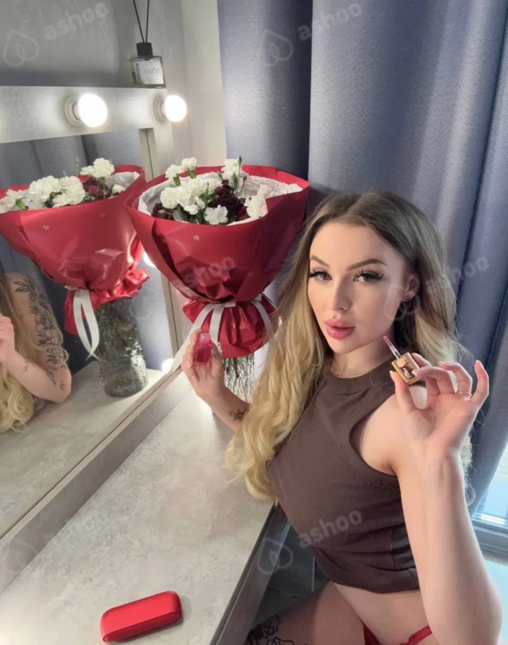 Алёна Blonda 5