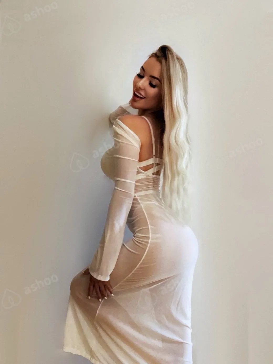 Алёна Blonda 7