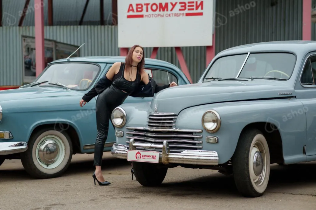 Александра 21