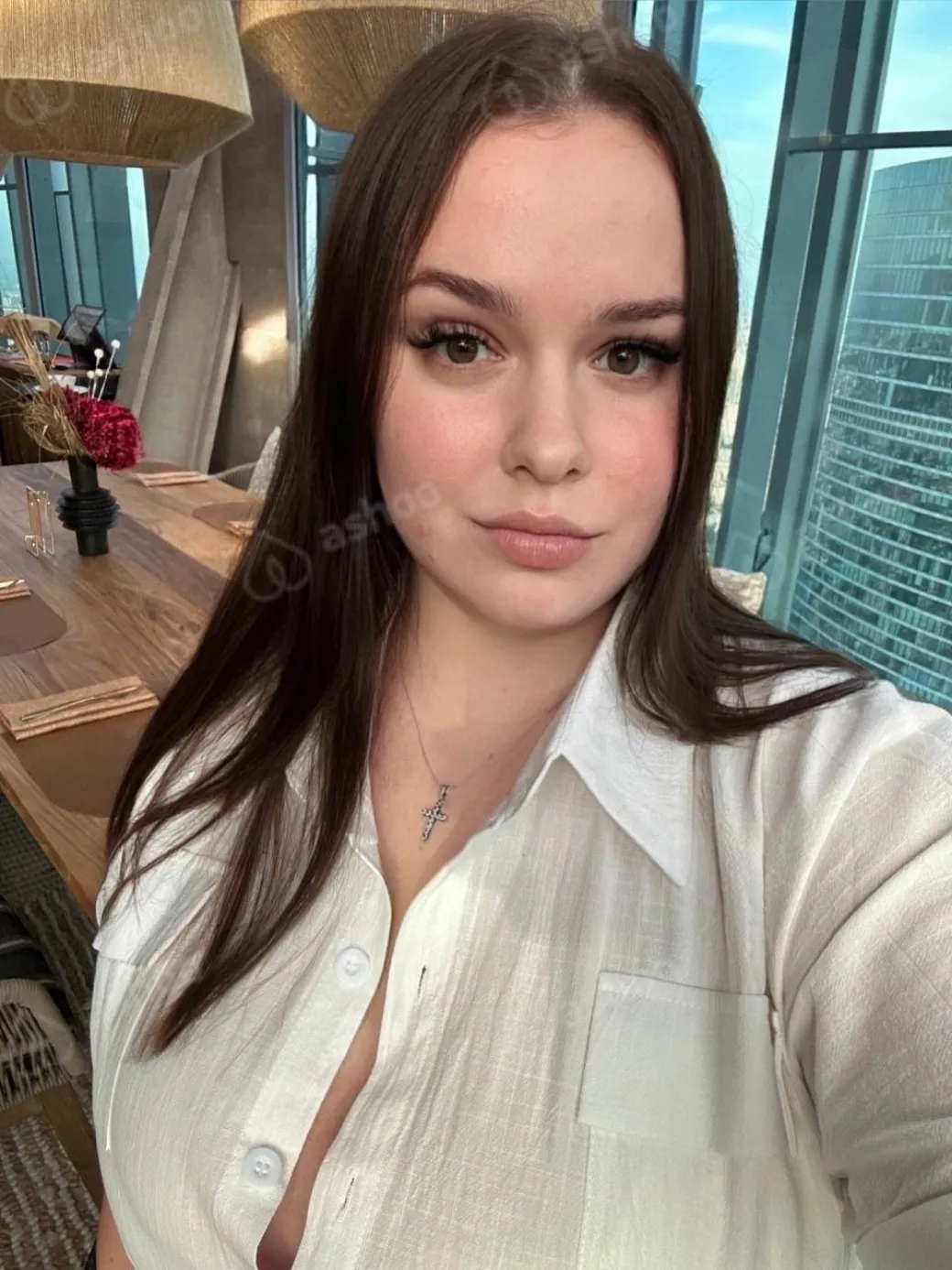 Анечка 15