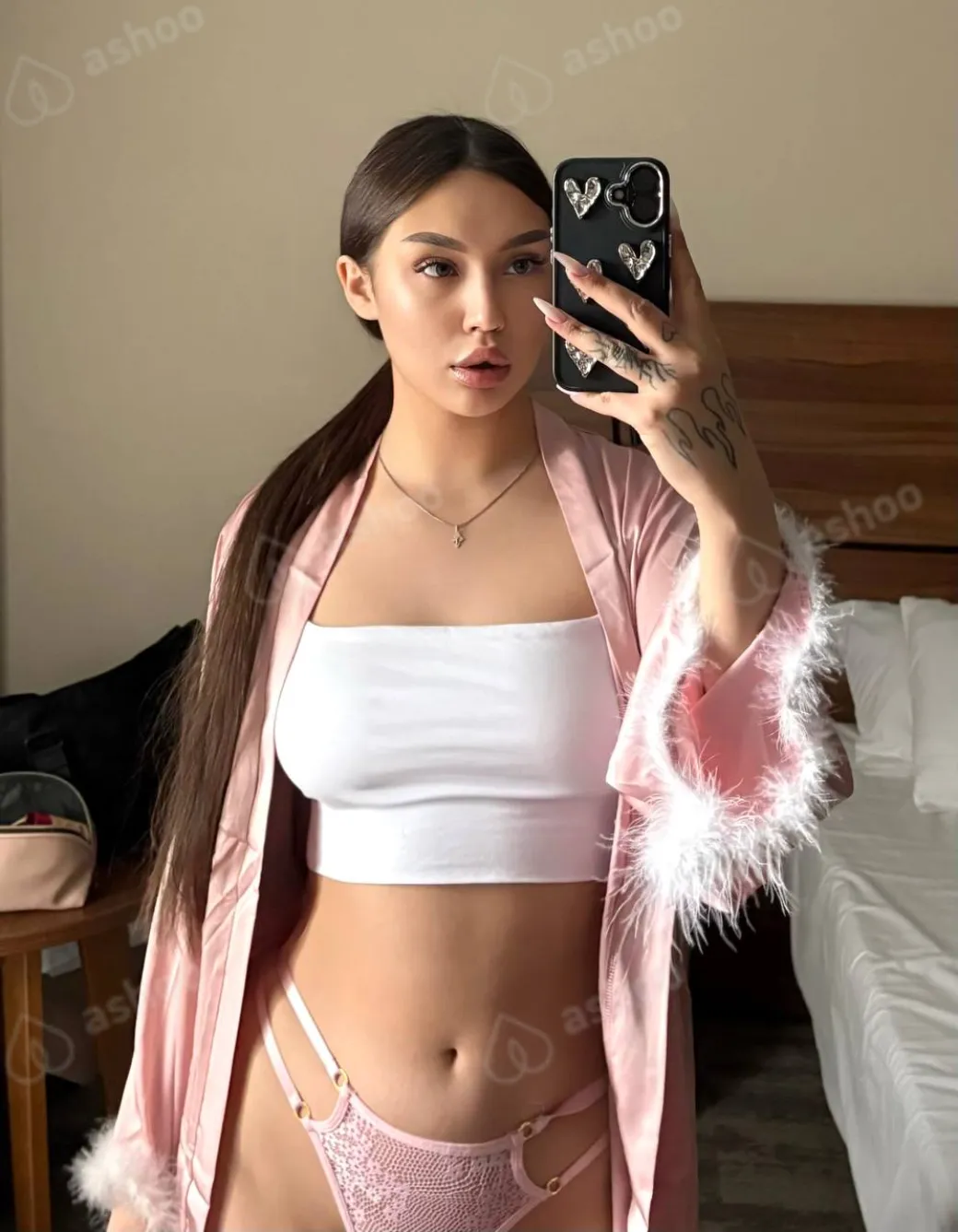 Алина 6