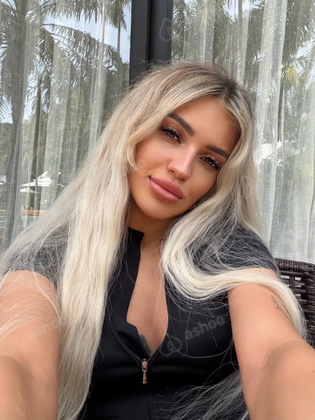 ПОРНОАКТРИСА CRAZY VIKA 21