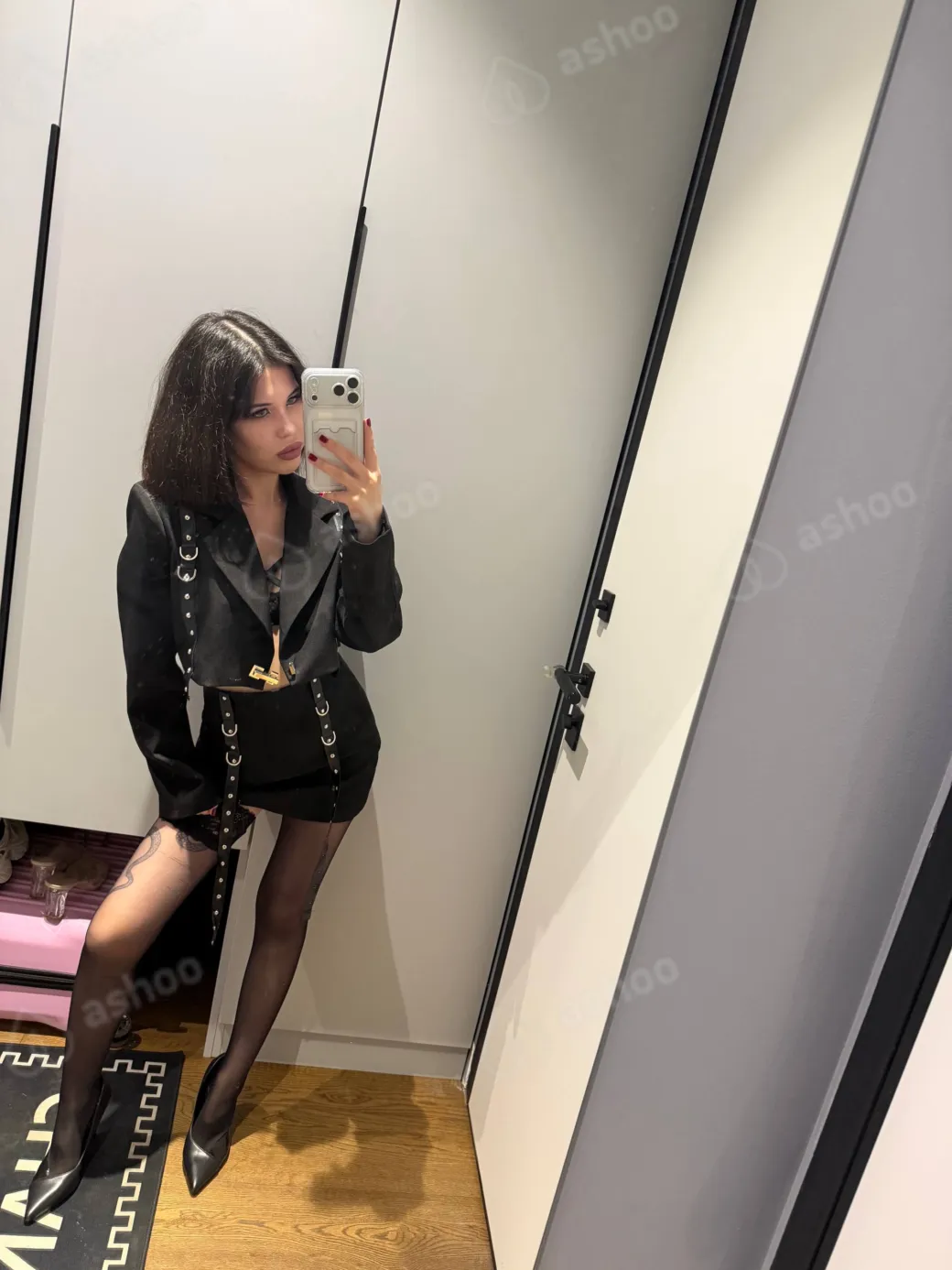 Sashavibe 3