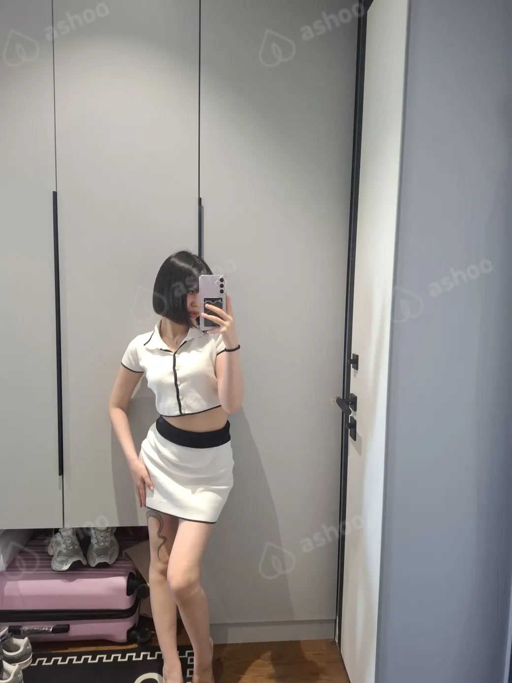 Sashavibe 5