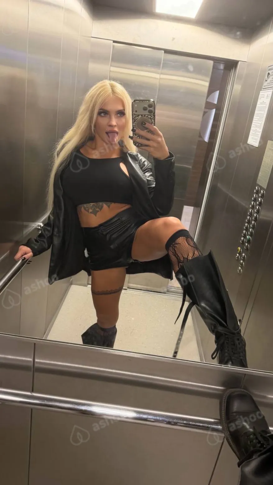 ПОРНОАКТРИСА CRAZY VIKA 11
