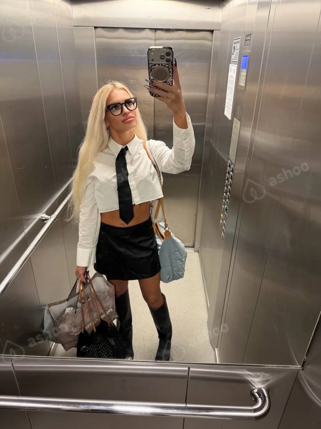 ПОРНОАКТРИСА CRAZY VIKA 8