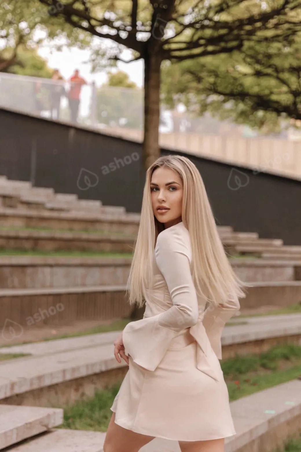 Дарья 16