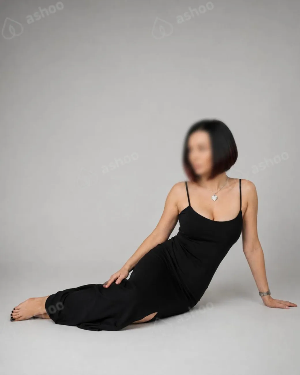 Анита 8