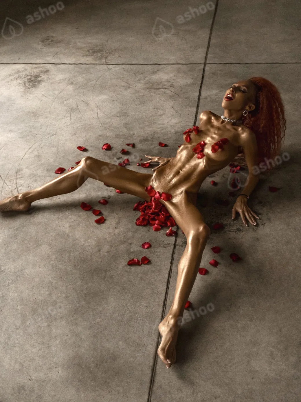 IREN TANTRA SEX 11