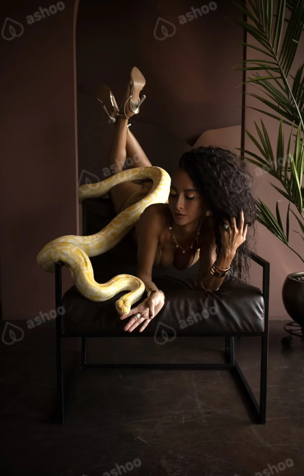 IREN TANTRA SEX 6