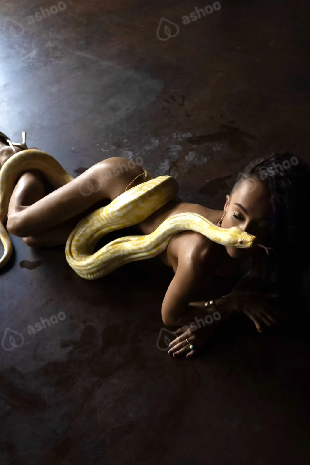 IREN TANTRA SEX 7