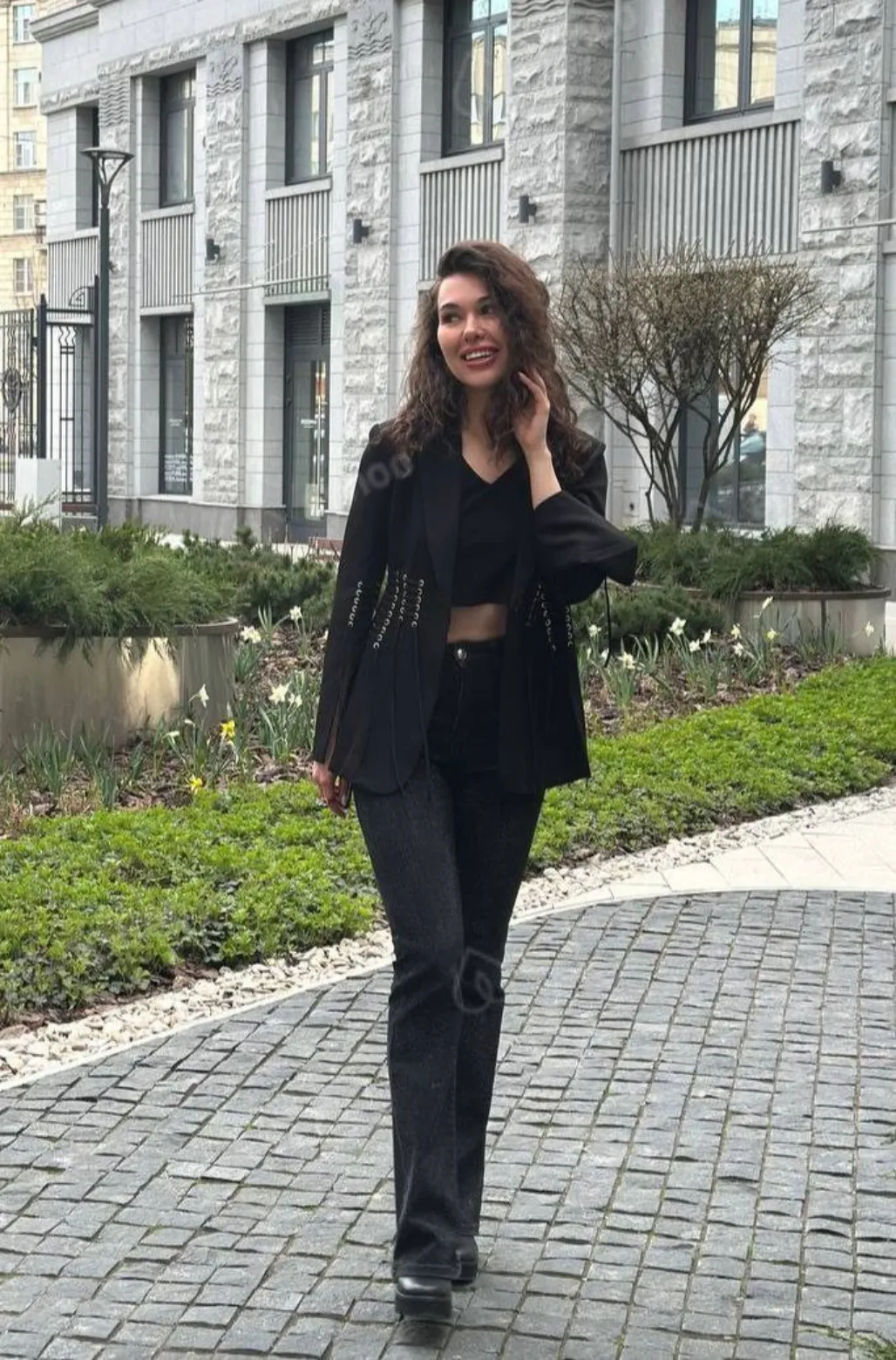 ДИАНА 1