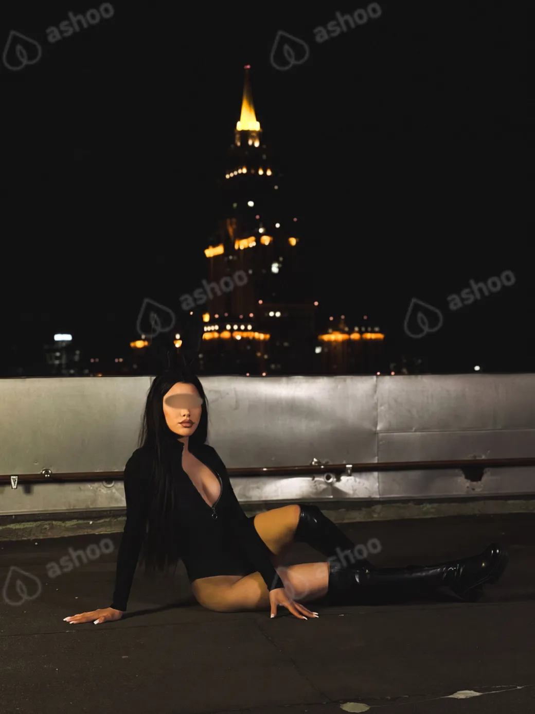 Амина 5