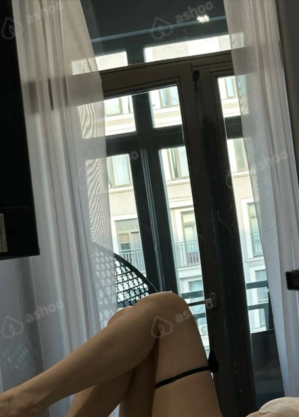 Китти 9