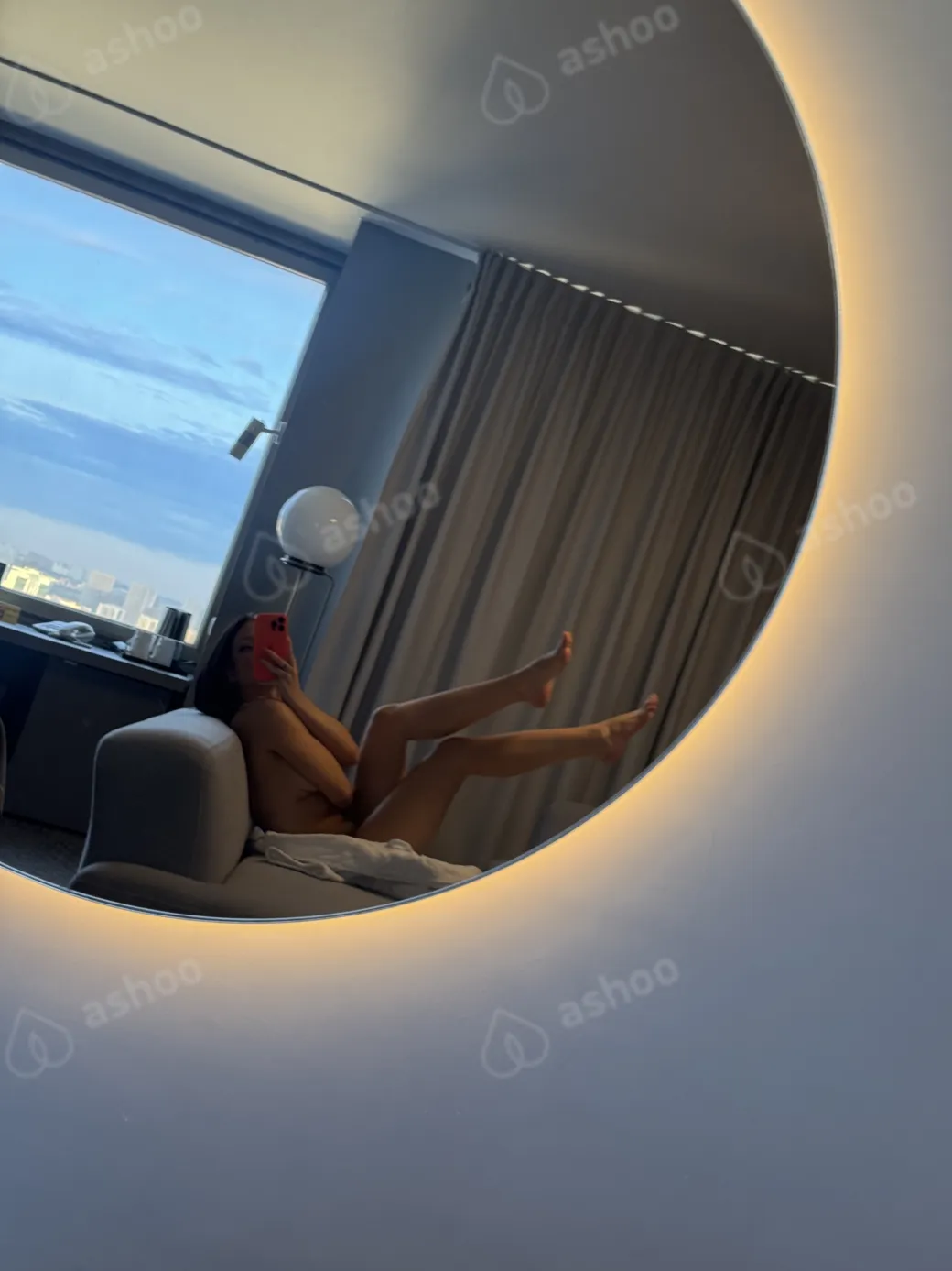Нюша 6