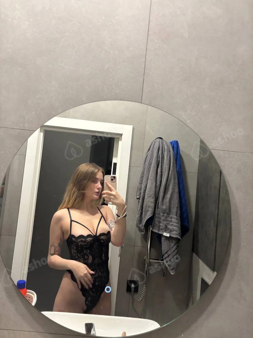 Алина 17