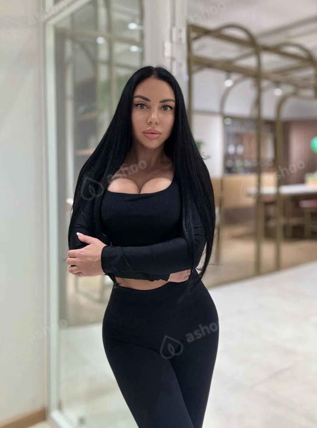 Eva VIP girl 9