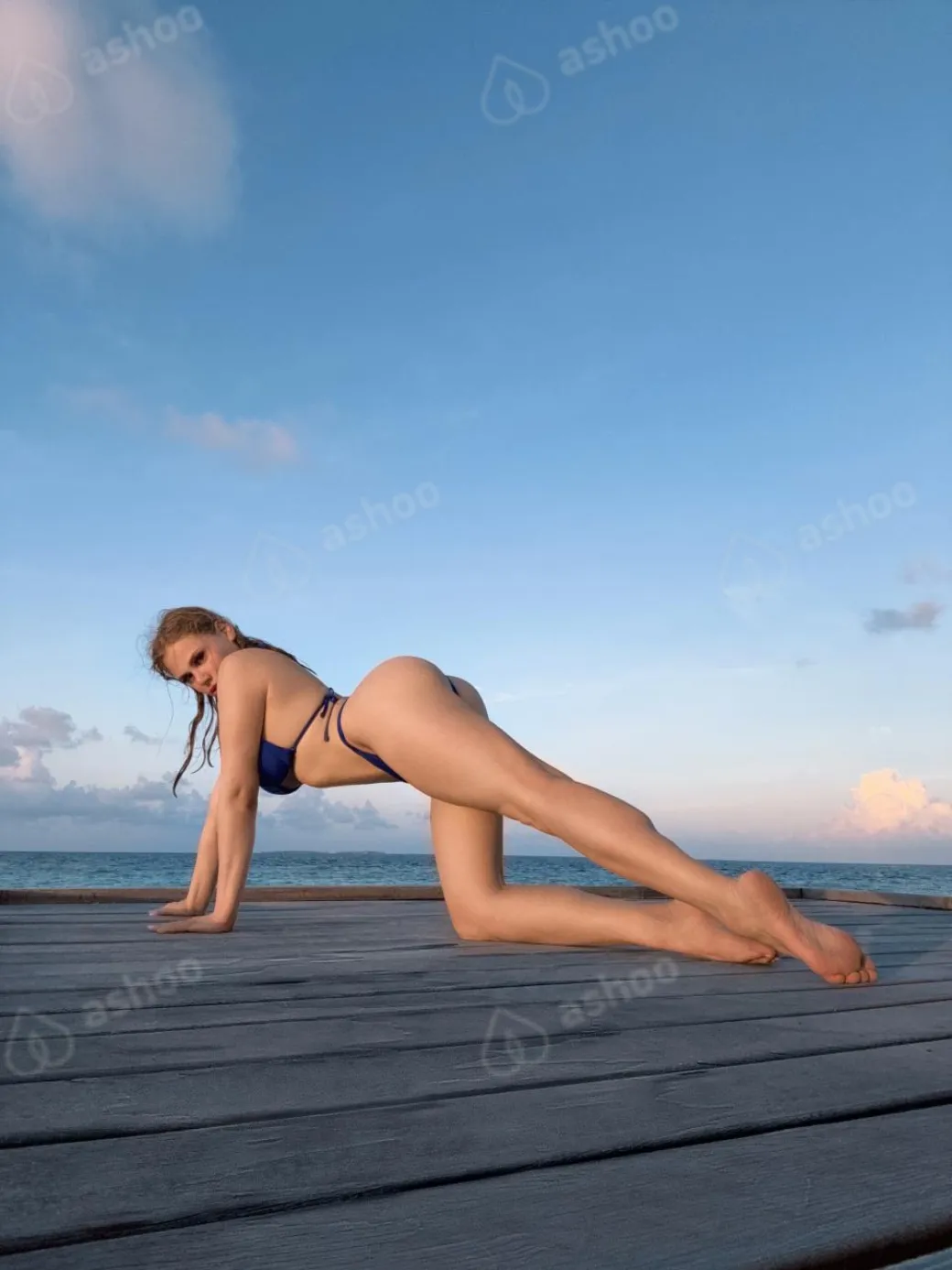 Erotic Doctor Diana 11