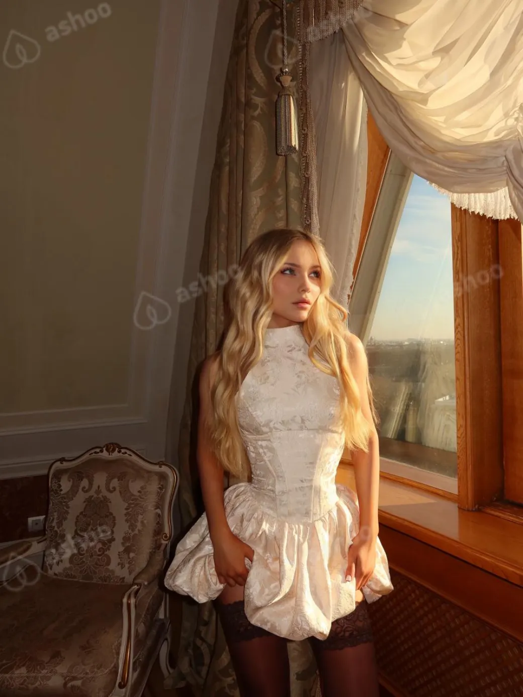 ANNA VESTMINE 13