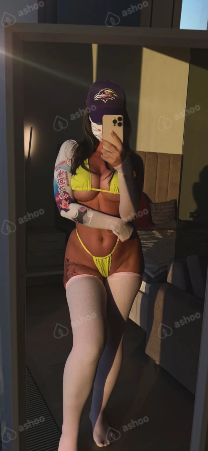 Nicki 1