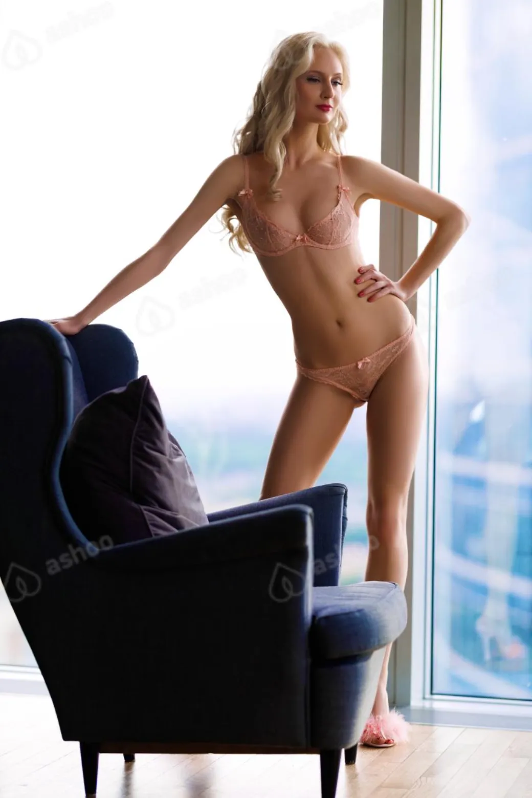 Mia Diamond нежность и глубина 15