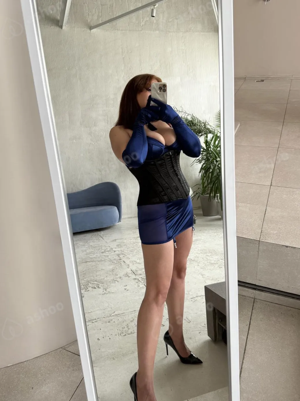 Бонни 12