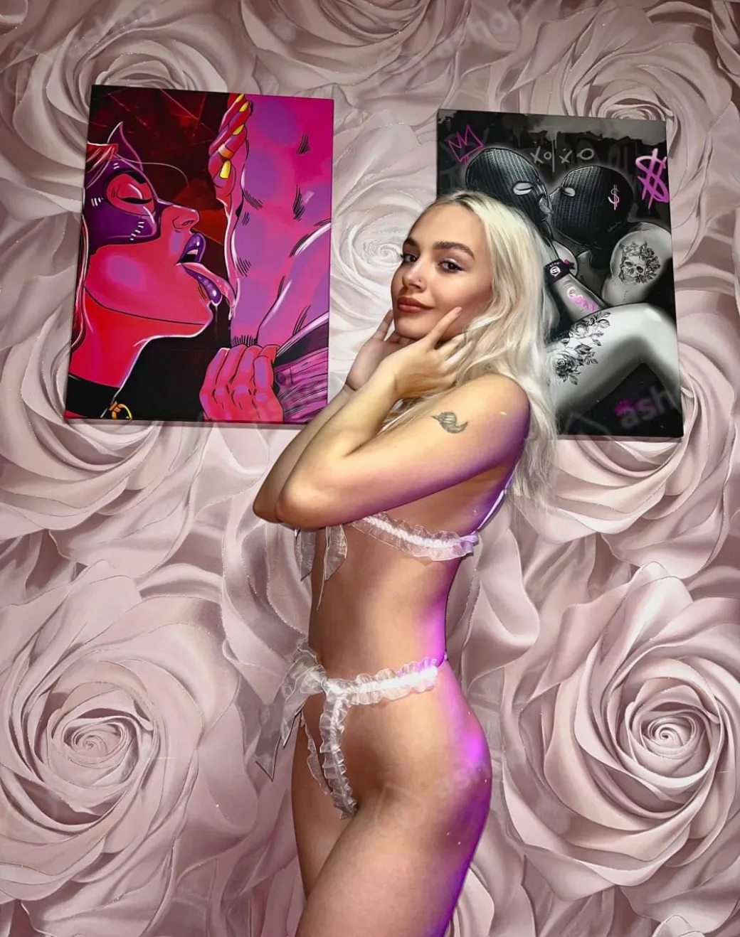Майя 19