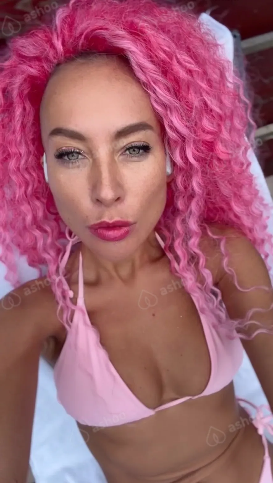 IREN LOVES ANAL 21